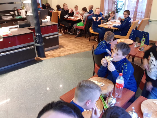 Urfa Grill - Döner & Pizza - Arnstadt