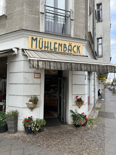 Mühlenbäck Bäckerei