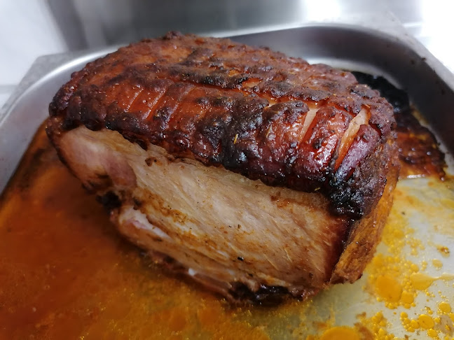 Räuberberg - Grill - Imbiss - Gastronomie und Hotellerie