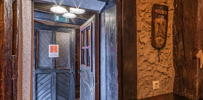 Restaurant zum Ackerbürger - Stuttgart