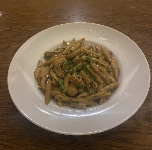 Trattoria Fidelia I - Gastronomie und Hotellerie