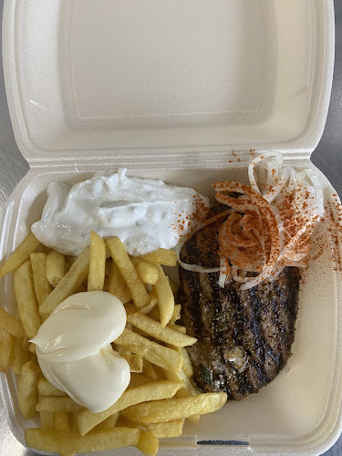 Opinii despre Akropolis-Grill Wickede (Ruhr) în Wickede (Ruhr) - Gastronomie und Hotellerie