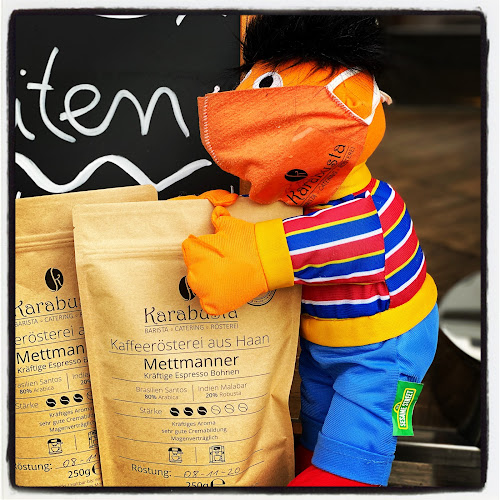 Karabusta Kaffeerösterei Mettmann - Mettmann