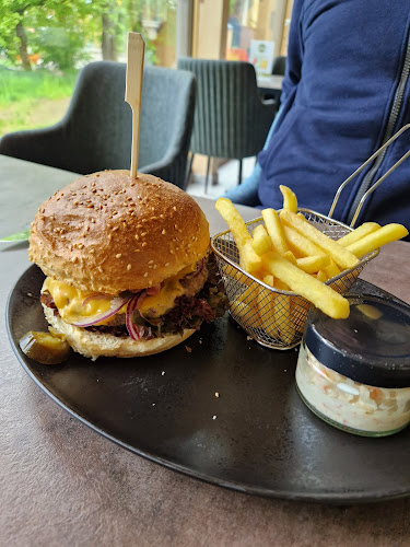 Opinii despre Restaurant Verde în Wangen im Allgäu - Gastronomie und Hotellerie