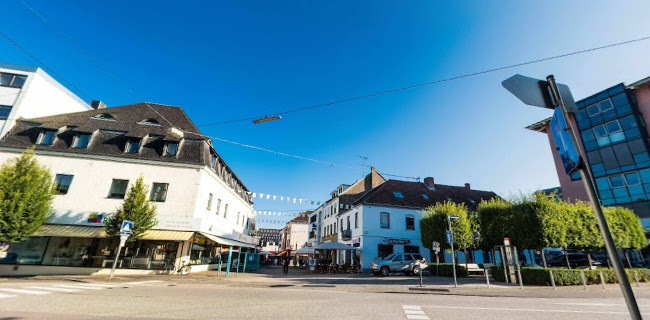 Opinii despre Bäckerei & Café Tinnes în Merzig - Gastronomie und Hotellerie