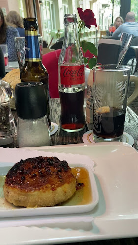 Comentarii opinii despre Erste Liebe Freiburg