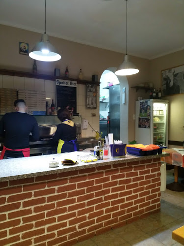 Pizzeria Sole - Gastronomie und Hotellerie