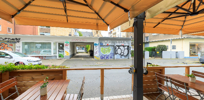 Zum Grünen Gaul - Bochum