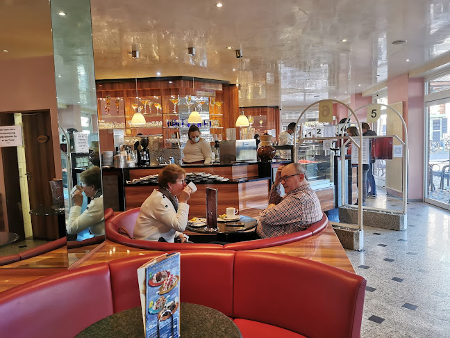 Eis-Café San Remo - Lüdinghausen