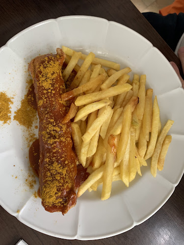 Nymphaea Gaststätte Gerichte zum Mitnehmen