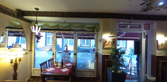 Restaurant Bellini - Gastronomie und Hotellerie