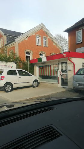 Comentarii opinii despre Pizzeria La Marinella