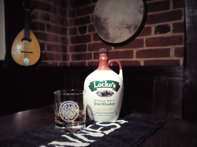 Opinii despre The Rebel's Choice - Irish Pub în Buxtehude - Gastronomie und Hotellerie