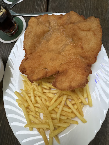 Opinii despre WELCOME- BAR- Restaurant- Biergarten în Passau - Gastronomie und Hotellerie