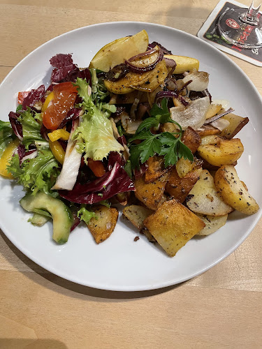 Zum Schwarzen Bären - Gastronomie und Hotellerie