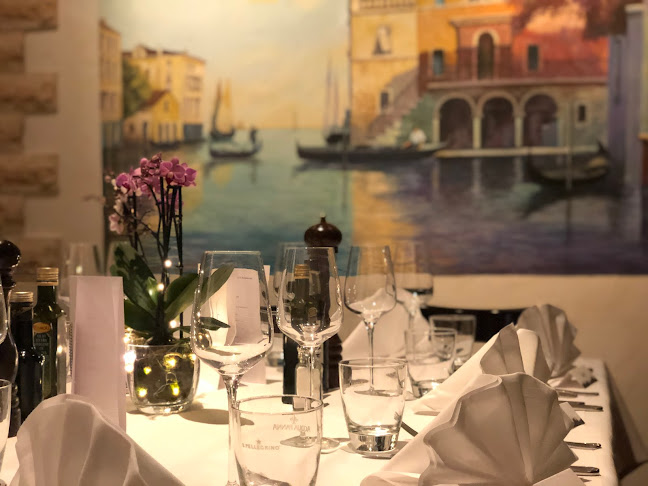 Restaurant Barolo - Gastronomie und Hotellerie