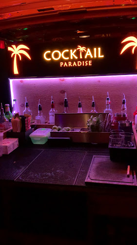 Cocktail Paradise, Osnabrück