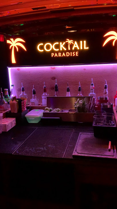 Cocktail Paradise, Osnabrück