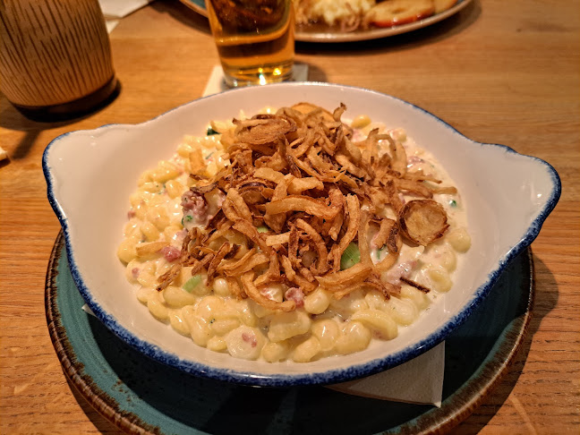 Opinii despre Benediktiner Wirtshaus Dortmund în Dortmund - Gastronomie und Hotellerie