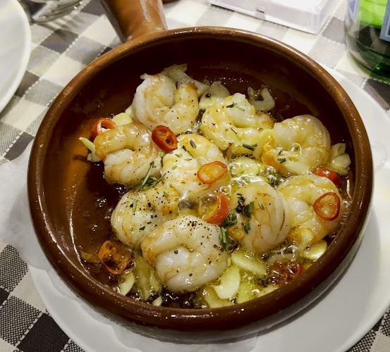 Comentarii opinii despre La Caleta