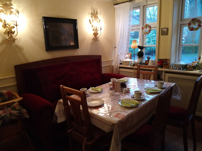 Klüter - Gastronomie und Hotellerie