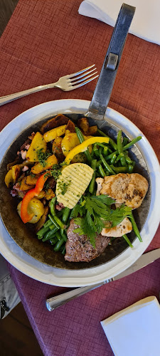 Restaurant An der Wasserkunst