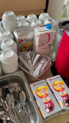 Restaurant Heimkantine - Gastronomie und Hotellerie