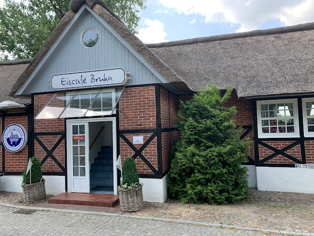 Eis-Café Bruhn