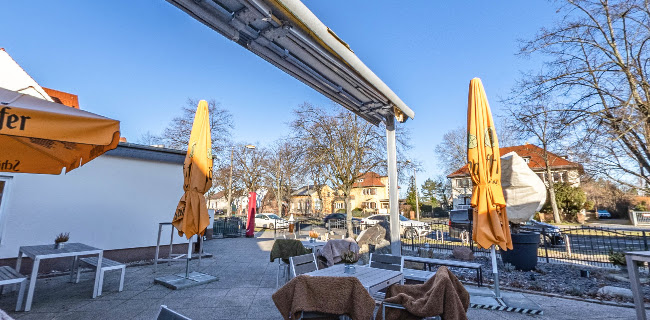 Opinii despre Siebert's Blankenburg Restaurant & Kaffeehaus în Berlin - Gastronomie und Hotellerie