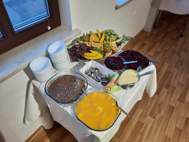 Comentarii opinii despre Gaststätte Gute Quelle