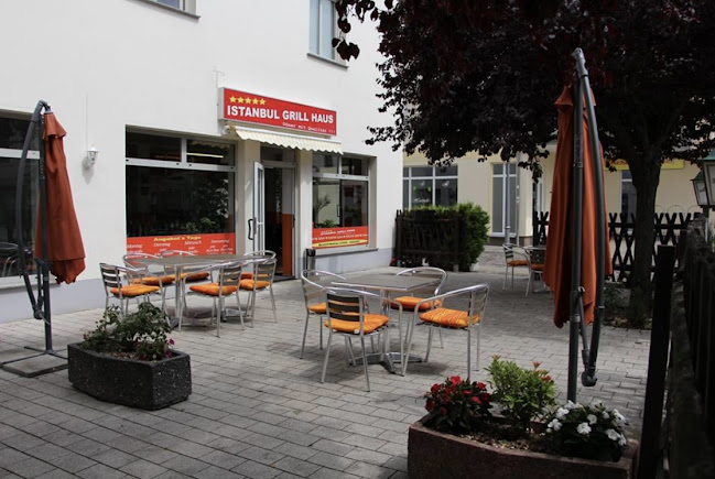 Istanbul Grill Haus