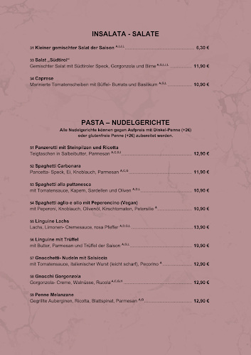 Opinii despre sale e pane Pizzeria în Reutlingen - Gastronomie und Hotellerie