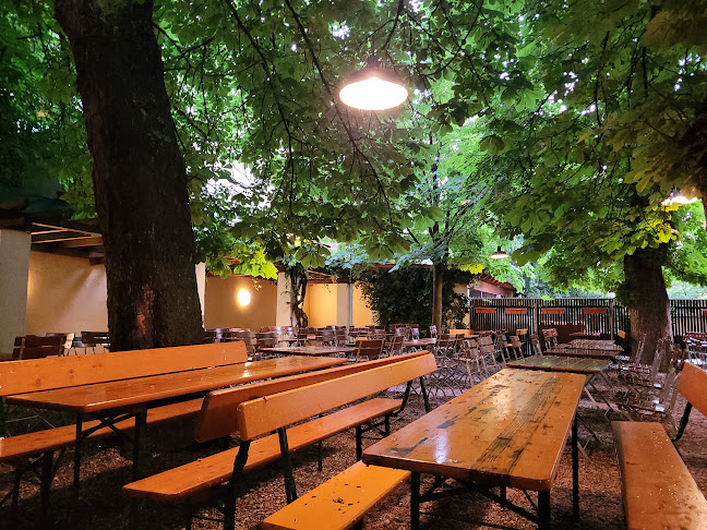 Restaurant Drei Königinnen - Augsburg