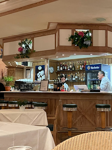 Comentarii opinii despre Ristorante Pizzeria Don Antonio