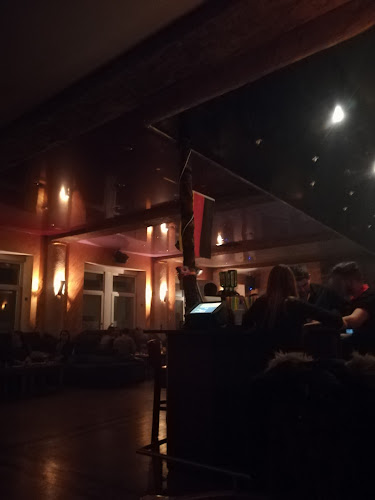 Star Lounge - Neustadt an der Weinstraße