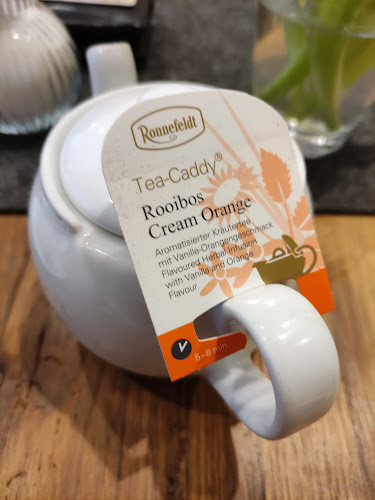 Konditorei Café Mohrenköpfle Ulm - Ulm