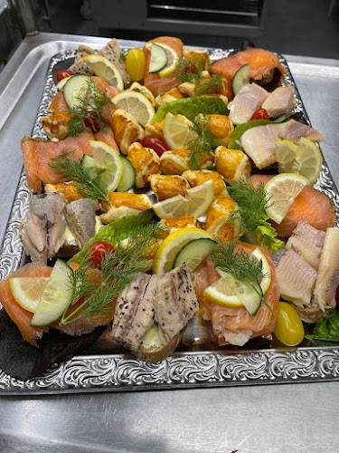 Party-Service Ninnemann, Hauptstraße 2, 24850 Schuby