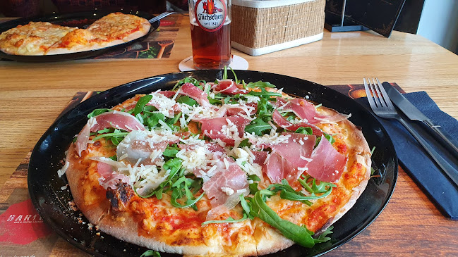 Comentarii opinii despre Barco Lounge Bar