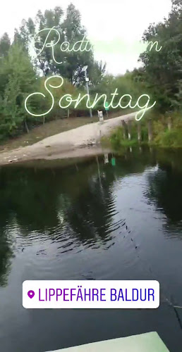 "anne Bänke" - Dorsten