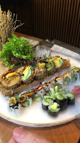 Comentarii opinii despre Edo Restaurant