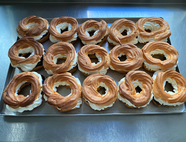 Comentarii opinii despre Ober's Bäckerei