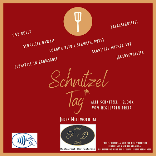 Comentarii opinii despre Parkgaststätte F&D