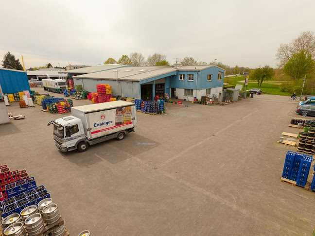 Comentarii opinii despre Getränke Maushardt - Getränkefachmarkt