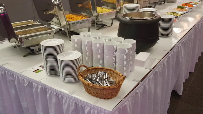 Opinii despre Gaststätte Sulmtalhalle în Erlenbach - Gastronomie und Hotellerie