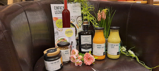 Opinii despre Una Goccia în Soest - Gastronomie und Hotellerie