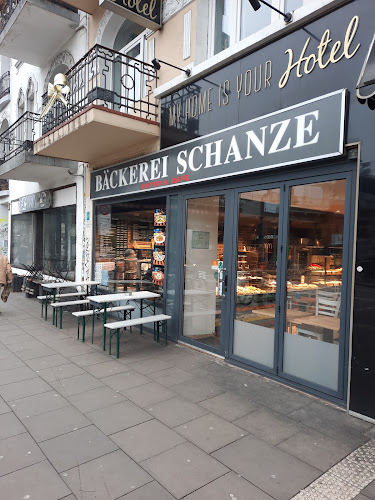 Bäckerei Schanze