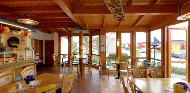 Bio-Backhaus Wüst GmbH - Gastronomie und Hotellerie