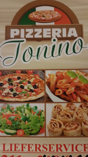 PIZZERIA TONINO - Gastronomie und Hotellerie