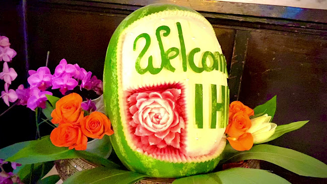 Opinii despre Thai-Restaurant "Samui" Catering Kochkurse Duisburg în Duisburg - Gastronomie und Hotellerie