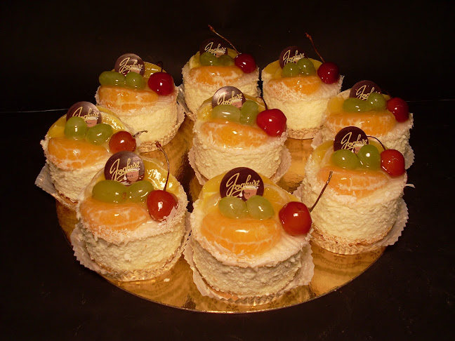 CAFE GAUSS Confiserie & Caféhaus - Nagold